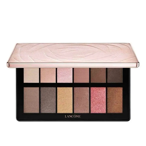 NEW!LANCOME 2024 HOLIDAY EYE SHADOW PALETTE